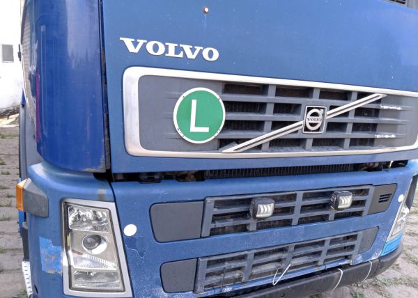 Volvo FH